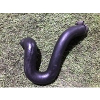Патрубок ГУР Mercedes-Benz G-class 400 CDI W463 2001 a4634660381