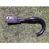 крепеж Mercedes-Benz G-class 400 CDI W463 2001 A4634600835