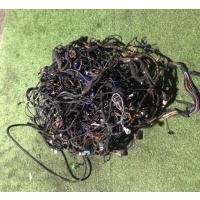 Проводка салона Mercedes-Benz G-class 400 CDI W463 2001 A4635409705