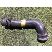 Патрубок впускного коллектора. Mercedes-Benz G-class 400 CDI W463 2001 A6280980101