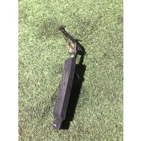 педаль газа Mercedes-Benz G-class 400 CDI W463 2001 A1263000504