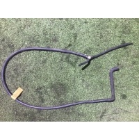 Патрубок Mercedes-Benz G-class 400 CDI W463 2001 A4637801700
