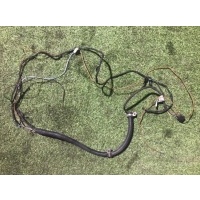 Жгут проводки двери багажника. Mercedes-Benz G-class 400 CDI W463 2001 A4635401106