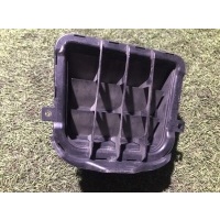 воздуховод бампера Audi A7 C7, 4GA 2012 4G8819301