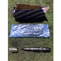 Топливная форсунка Foton Shaanxi 0445120391