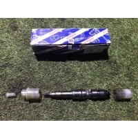 Топливная форсунка Foton Shaanxi 0445120391