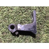 петля двери Audi A6 C7, 4G2 2011 4G0831402