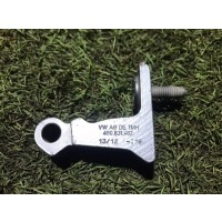 петля двери Audi A6 C7, 4G2 2011 4G0831402