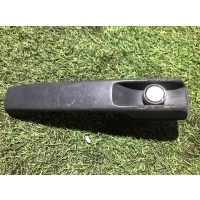 Ручка двери Mercedes-Benz G-class 400 CDI W463 2001 A0007601259