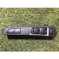 Панель управления в центральной консоли. BMW 5 F10 2016 61319202948, 61319267892