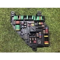 блок предохранителей BMW 5 F10 2016 61149264923, 9264923