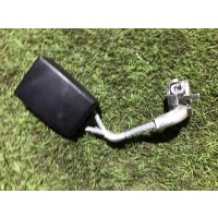 Замок ремня безопасности BMW 5 F10 2016 72119172380, 9172380