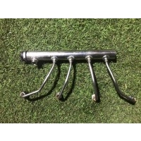 Топливная рампа BMW 5 F10 2016 13537585411, 7585411