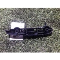 Кронштейн бампера Land Rover Evoque LR034210