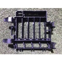 Корпус блока предохранителей Audi Q7 II 4M 2016 4M0971845