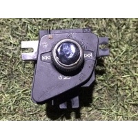 Кнопка регулировки громкости Audi Q7 II 4M 2016 4M1919616B