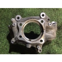 Кулак поворотный Audi Q7 II 4M 2016 4M0505432AE, 4M0505460C