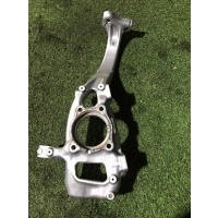 Кулак поворотный Porsche Cayenne III 3 2019 9Y0407253A