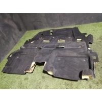 Ковер Audi Q7 II 4M 2016 4M0863019AJQA5, 4M0863019AJ, 4M0863019D, 4M0863019