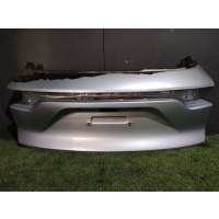 крышка багажника Porsche Cayenne III 3 2019 95882702500GRV, 95882702500GRV, 9Y0827105, 9Y0827105C