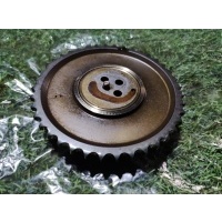шестерня цепи грм Audi A6 C7 2011 06E109077E, 06E109077, 06E109077E, 06E109289