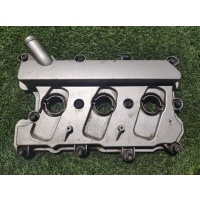 Крышка головки блока цилиндров Audi A6 C7 2011 06E103472N, 06E103472, EHC131051