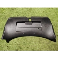 Обшивка крышки багажника Audi RS7 C7 2015 4G8867979A4PK, 4G8867979A, 4G8867979, 4G8867979A4PK, 4G8867979A, 4G8867979