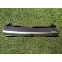 накладка на порог багажника Audi RS7 C7 2015 4G8863471, 4G8863471, 4G88634714PK