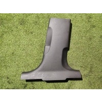 Обшивка центральной стойки Audi RS7 C7 2015 4G8867240B4PK, 4G8867240, 4G8867240B4PK, 4G8867240B
