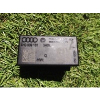 Катушка считывания кода (Иммобилайзер). Audi RS7 C7 2015 4H0909131, 4H0909131, 4G0857289