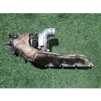 турбина Audi RS7 C7 2015 079145704A, 079145704, 079253034, 079145704E, 079145704P, 079145704A, 079253034CA