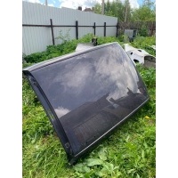 Крыша Volkswagen Touareg NF II 2 2012 7P6817111, 7P0817122, 7P0817124, 7P0817465, 7P6817163, 7P0817119