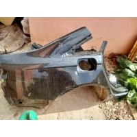 крыло Audi A6 C7 2011 4G5809838