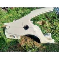 крыло Volkswagen Passat CC 2012 3C8809844
