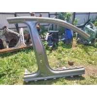 Стойка кузова Audi A6 C7 2016 4G5809840, 4G5809848