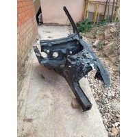 лонжерон Audi RS7 C7 2014 4G0805139, 4G0803103, 4G0805115TA
