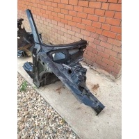 лонжерон Audi RS7 C7 2014 4G0805140, 4G0803104, 4G0805116TA