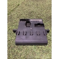 Блок бортовой сети (блок управления BCM) Audi A4 B7 2004 8E0907279J
