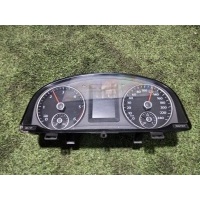 панель приборов Volkswagen Caddy Maxi Фургон 2013 2K0920866A
