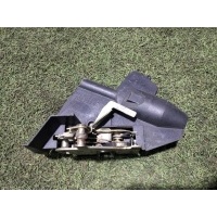 замок двери Mercedes-Benz C200 w202 1998 A2027330408