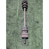 привод Mercedes-Benz C200 w202 1998 A2023505610