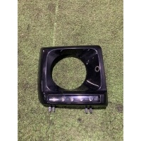 Накладка на фару Mercedes-Benz G-class 400 CDI W463 2001 A4638840174
