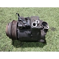 компрессор кондиционера Mercedes-Benz C200 w202 1998 A0002302011