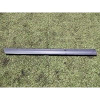 Молдинг Mercedes-Benz C200 w202 1998 A2026908662
