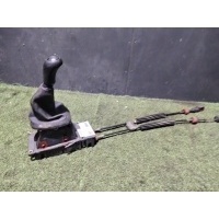 Кулиса кпп Renault Kangoo 1 8200750233