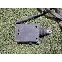 Электромотор замка двери Mercedes-Benz G-class 500 W463 2002 A0048202542