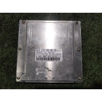 Блок управления двигателем Mercedes-Benz G-class 500 W463 2002 A1131530579, 0261207577