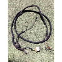 Проводка двери багажника Mercedes-Benz G-class 500 W463 2002 A4635401106, A4638200405, A4635401106, A4638207801, A4635407606