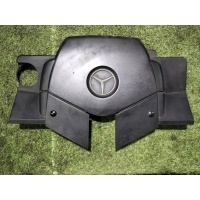 крышка двигателя Mercedes-Benz G-class 500 W463 2002 A1131530579