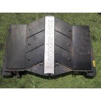 корпус воздушного фильтра Mercedes-Benz G-class 500 W463 2002 a1120940004